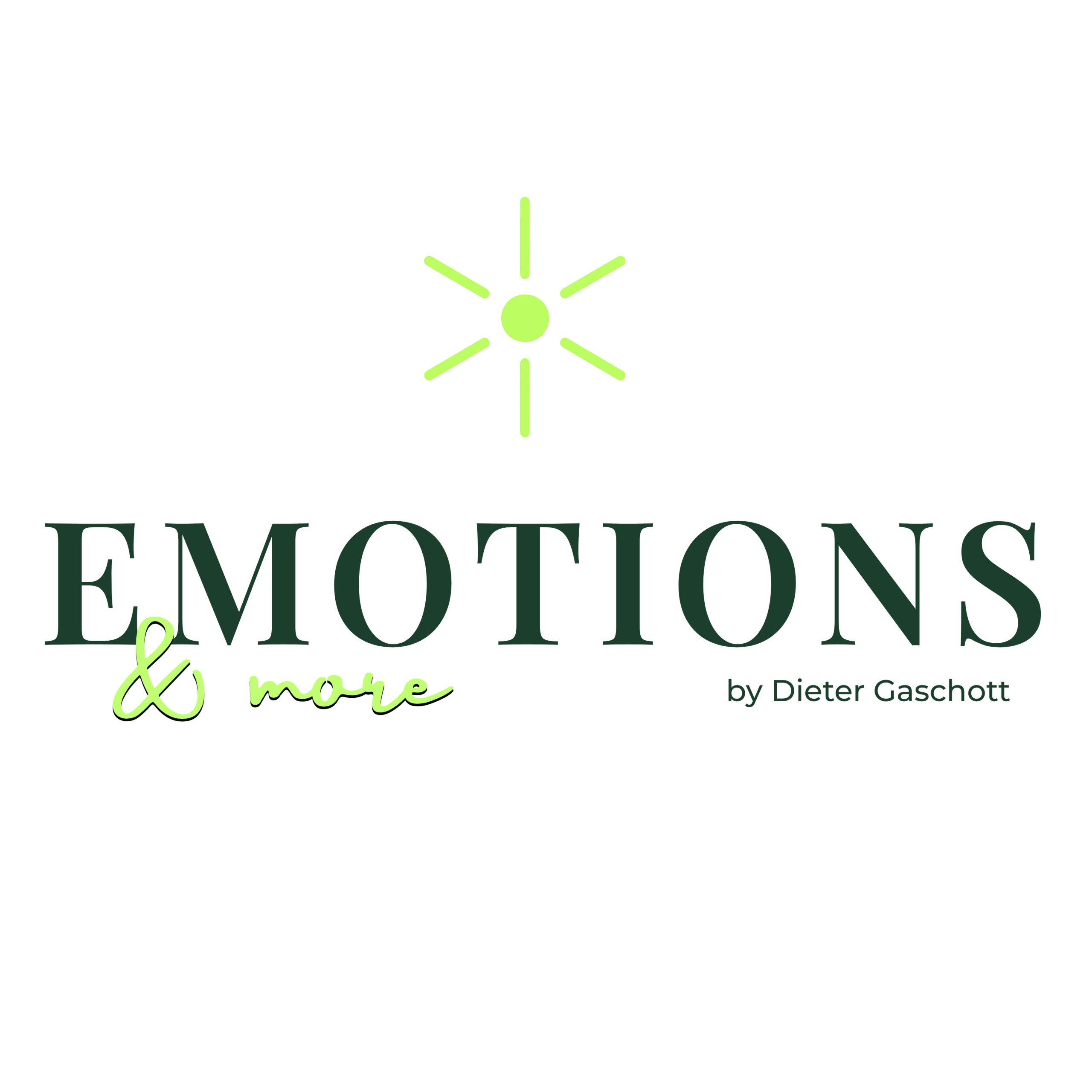Emotions and more